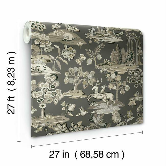 Kingswood Wallpaper Wallpaper York   