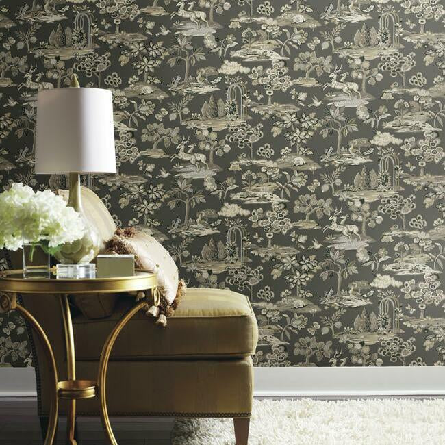 Kingswood Wallpaper Wallpaper York   