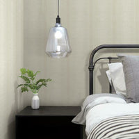 Silk Weave Stripe Wallpaper Wallpaper York   