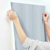 Silk Weave Stripe Wallpaper Wallpaper York   