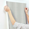 Silk Weave Stripe Wallpaper Wallpaper York   