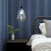 Silk Weave Stripe Wallpaper Wallpaper York   