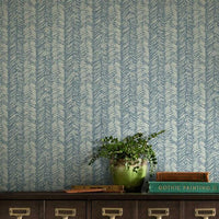Fractured Herringbone Wallpaper Wallpaper York   