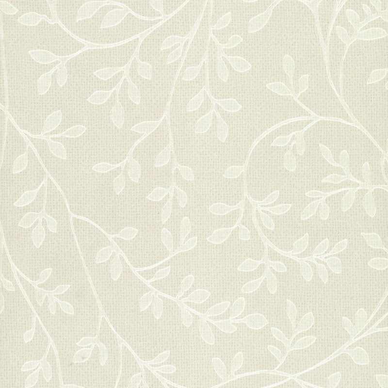 Leaf Vine Wallpaper Wallpaper 750 Home Double Roll Iridescent 