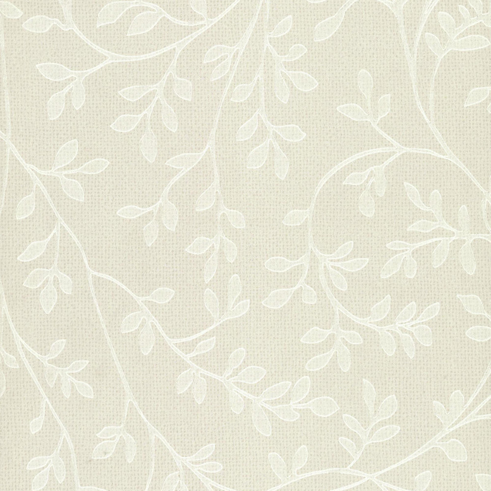 Leaf Vine Wallpaper Wallpaper 750 Home Double Roll Iridescent 