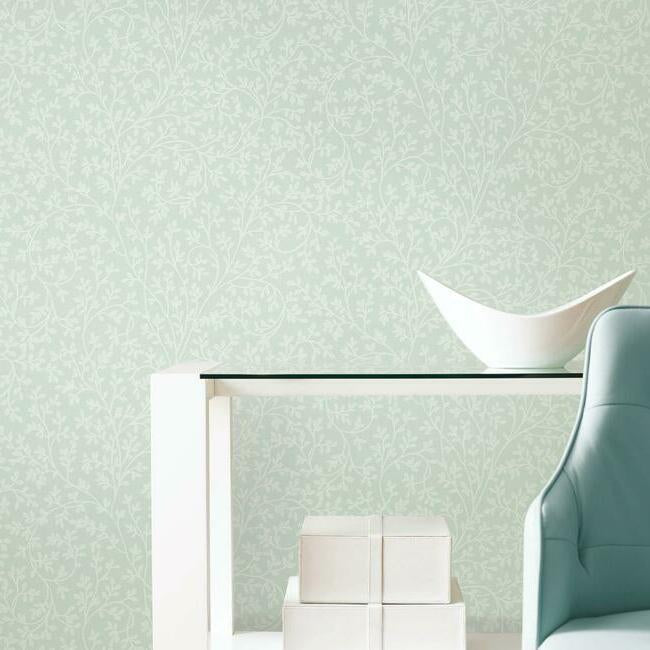 Leaf Vine Wallpaper Wallpaper 750 Home   