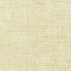 Woven Stripe Wallpaper Wallpaper 750 Home Double Roll Light Gold/White 