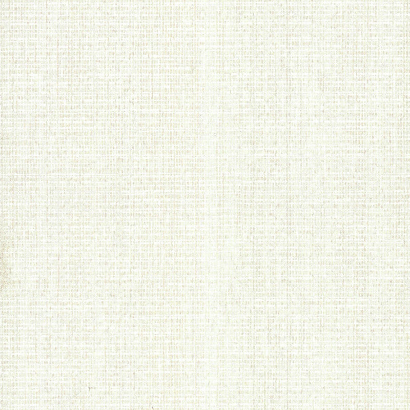 Textural Linen Wallpaper Wallpaper 750 Home Double Roll Off White 