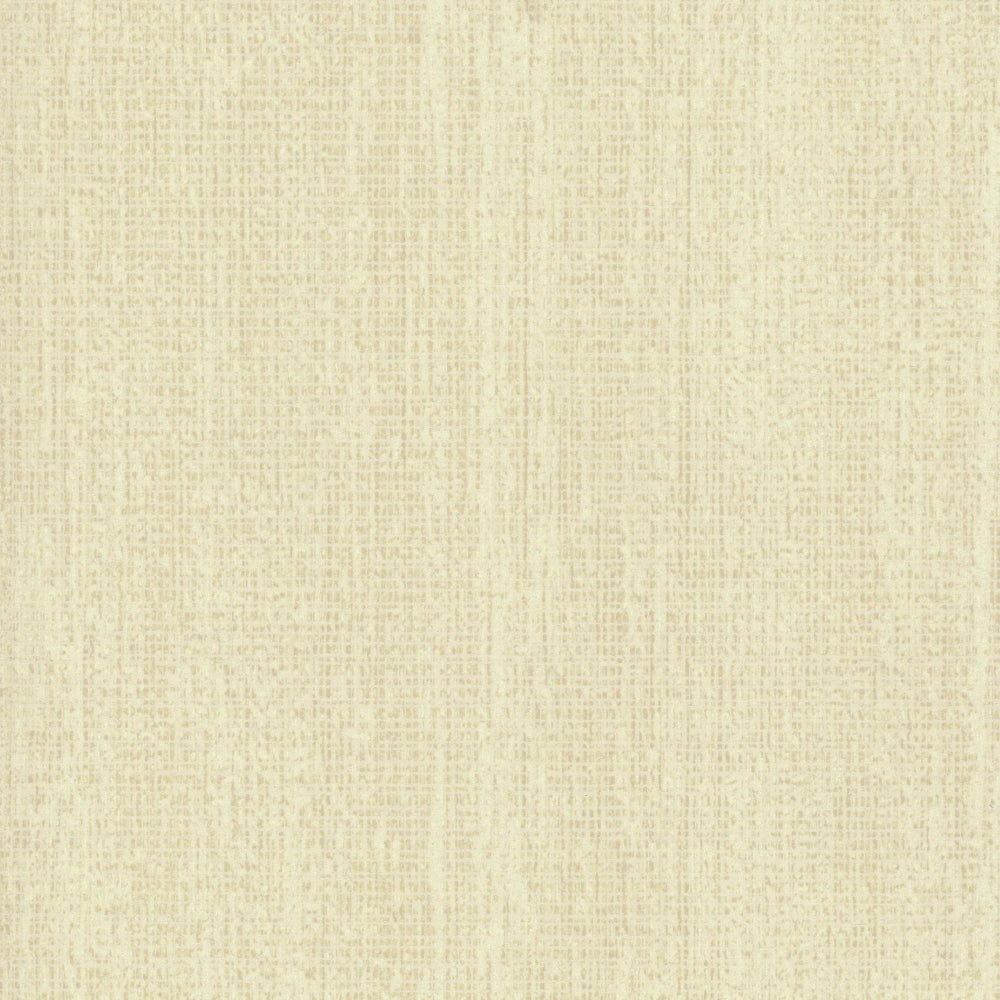 Textural Linen Wallpaper Wallpaper 750 Home Double Roll Taupe 