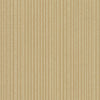 Ticking Stripe Wallpaper Wallpaper 750 Home Double Roll Soft Brown/Gold 