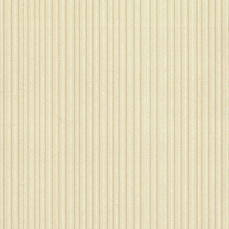 Ticking Stripe Wallpaper Wallpaper 750 Home Double Roll Beige 