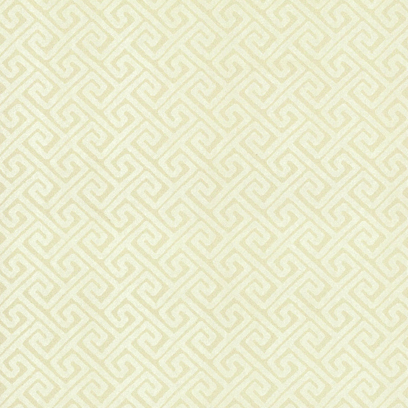 Greek Key Wallpaper Wallpaper 750 Home Double Roll Light Yellow 