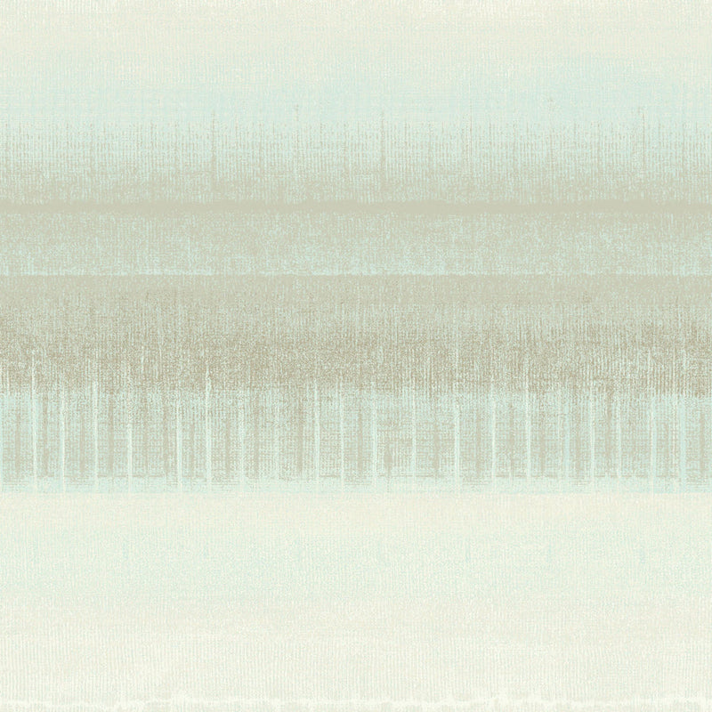 Mesa Stripe Wallpaper Wallpaper Ronald Redding Designs Double Roll Soft Aqua 