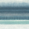 Mesa Stripe Wallpaper Wallpaper Ronald Redding Designs Double Roll Indigo Blue 