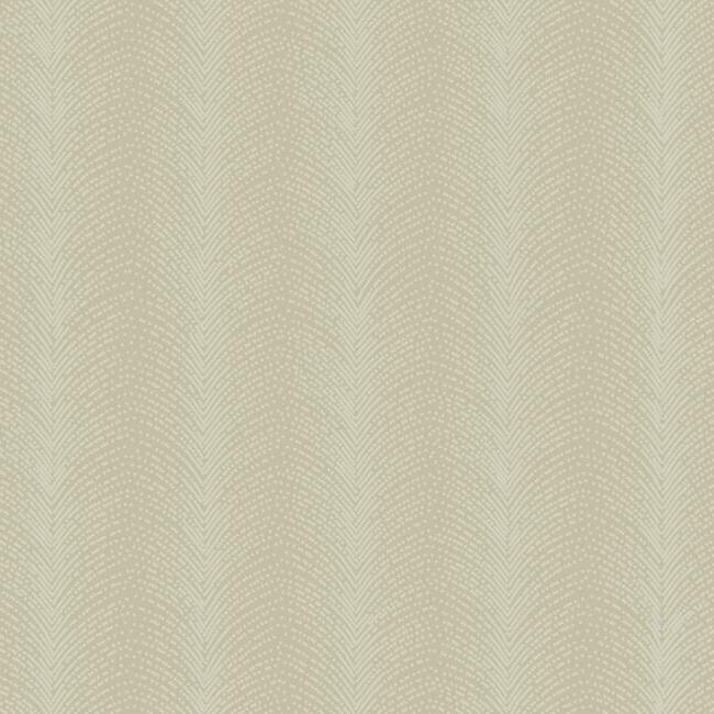 Beaded Fountain Wallpaper Wallpaper Ronald Redding Designs Double Roll Taupe 