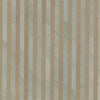 Grass-Wood Stripe Wallpaper Wallpaper Ronald Redding Designs Double Roll Gray 