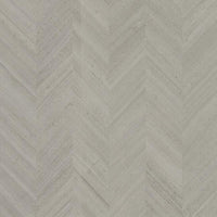 Wood Veneer Wallpaper Wallpaper Ronald Redding Designs Double Roll Gray 