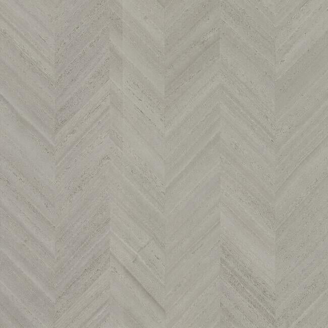 Wood Veneer Wallpaper Wallpaper Ronald Redding Designs Double Roll Gray 