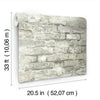 Brick Alley Wallpaper Wallpaper York   