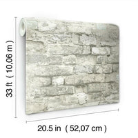 Brick Alley Wallpaper Wallpaper York   