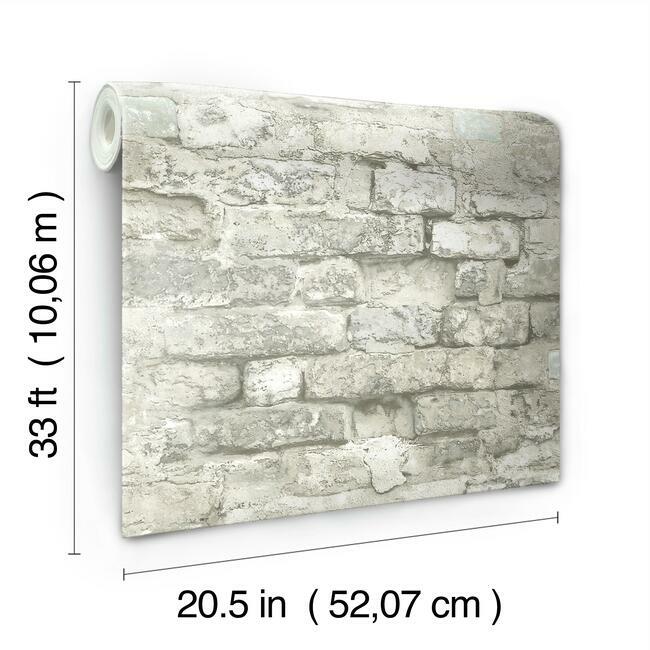 Brick Alley Wallpaper Wallpaper York   