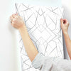 Geo Diamond Wallpaper Wallpaper York   