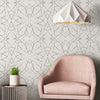 Geo Diamond Wallpaper Wallpaper York   