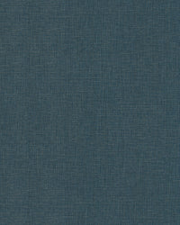 Berwick High Performance Vinyl Wallpaper Wallpaper York Wallcoverings Double Roll Indigo 