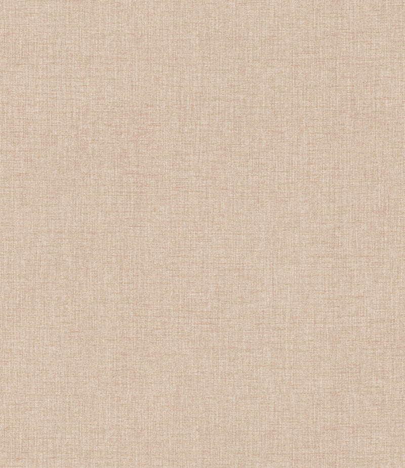 Berwick High Performance Vinyl Wallpaper Wallpaper York Wallcoverings Double Roll Beige 