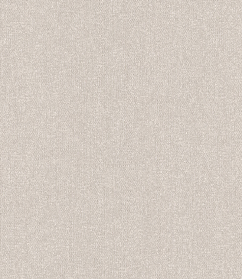 Purl One High Performance Vinyl Wallpaper Wallpaper York Wallcoverings Double Roll Pebble 