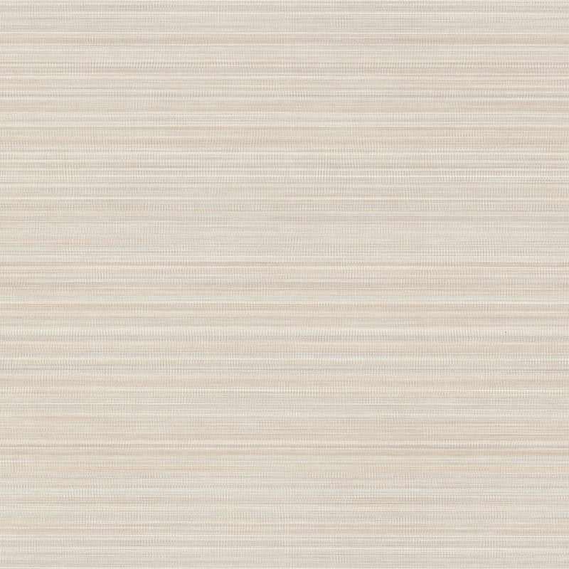 Allineate High Performance Vinyl Wallpaper Wallpaper York Wallcoverings Double Roll Seashell 