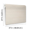 Allineate High Performance Vinyl Wallpaper Wallpaper York Wallcoverings   