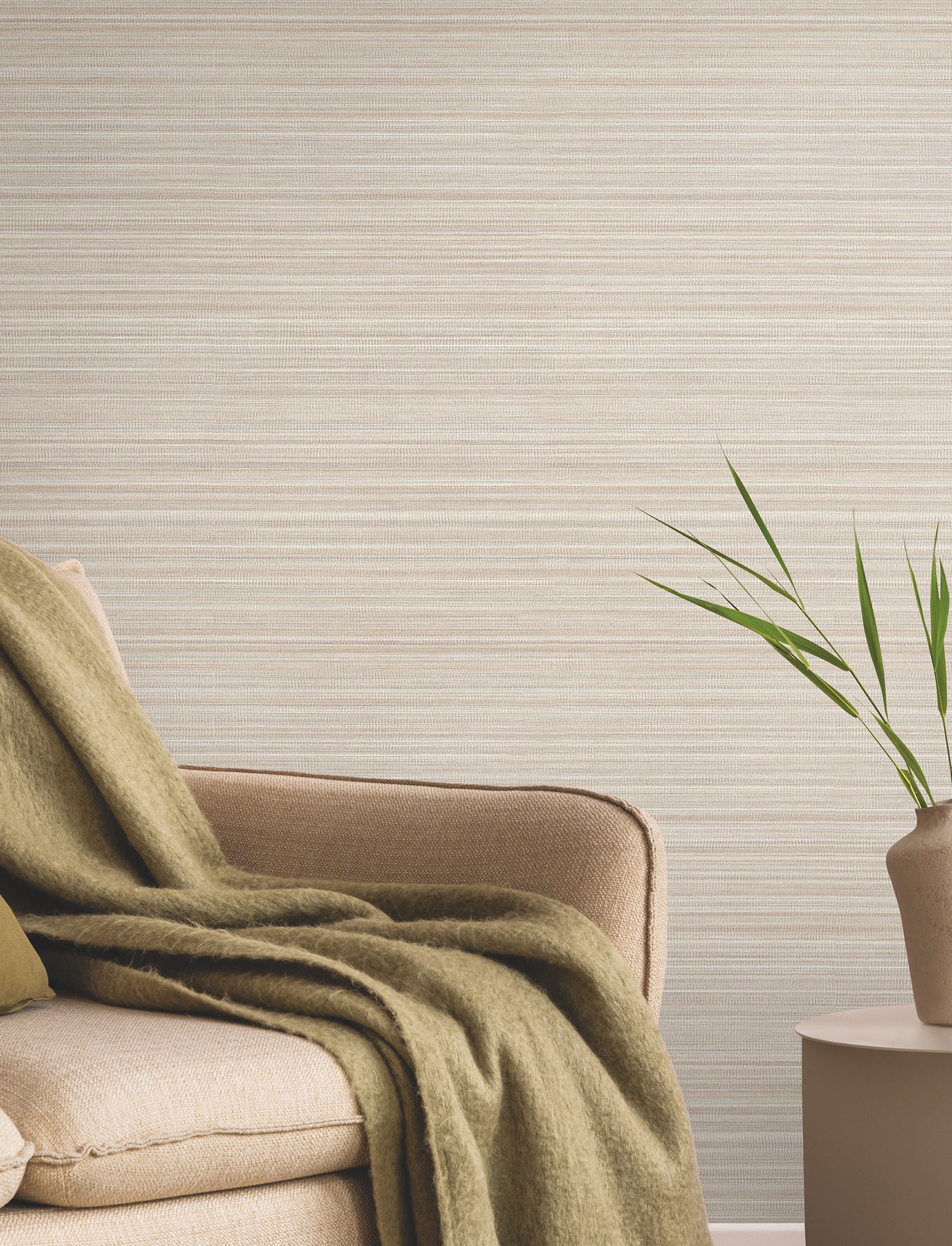 Allineate High Performance Vinyl Wallpaper Wallpaper York Wallcoverings   