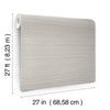 Allineate High Performance Vinyl Wallpaper Wallpaper York Wallcoverings   