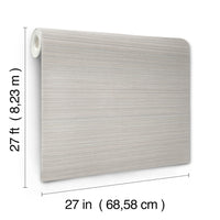 Allineate High Performance Vinyl Wallpaper Wallpaper York Wallcoverings   