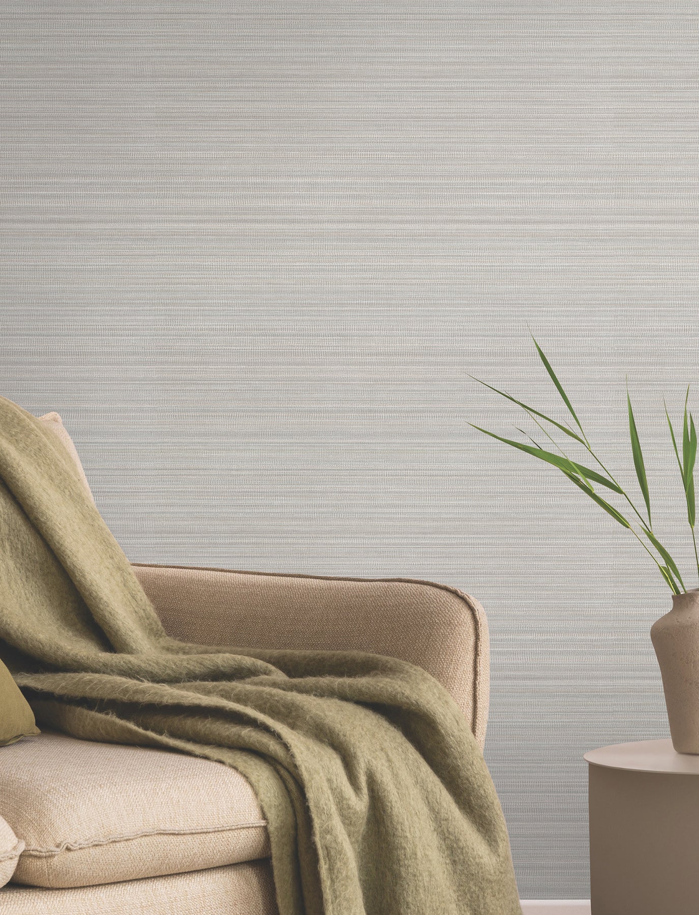 Allineate High Performance Vinyl Wallpaper Wallpaper York Wallcoverings   