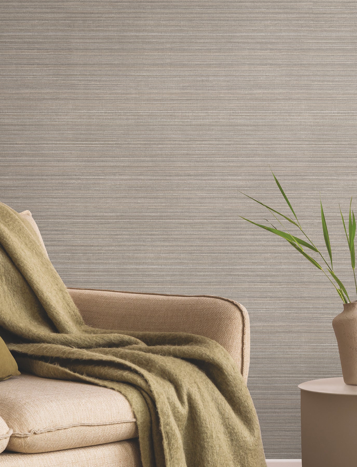 Allineate High Performance Vinyl Wallpaper Wallpaper York Wallcoverings   