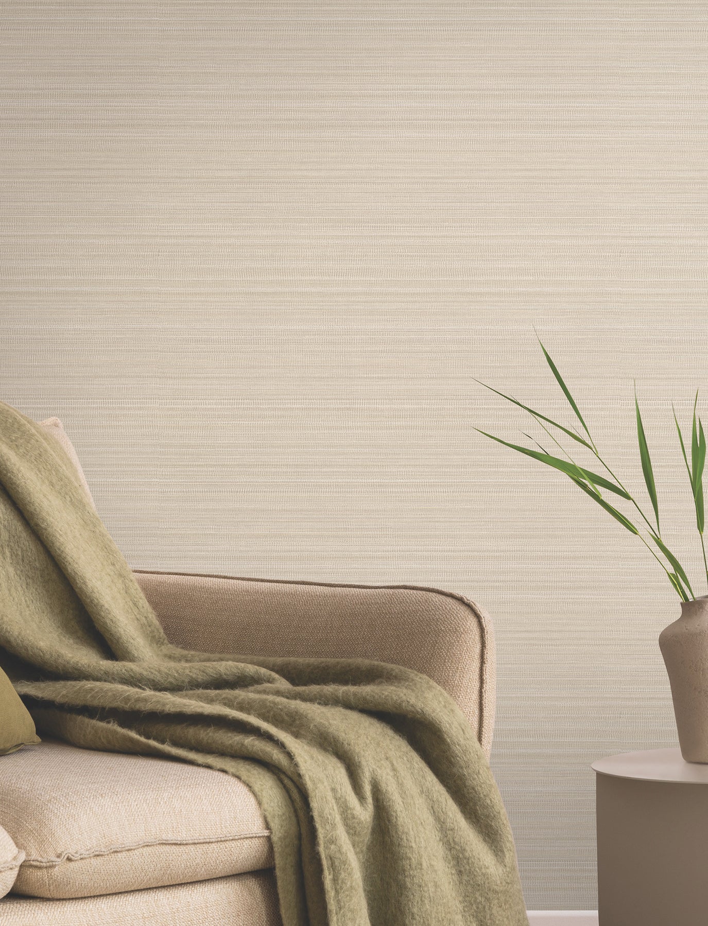 Allineate High Performance Vinyl Wallpaper Wallpaper York Wallcoverings   