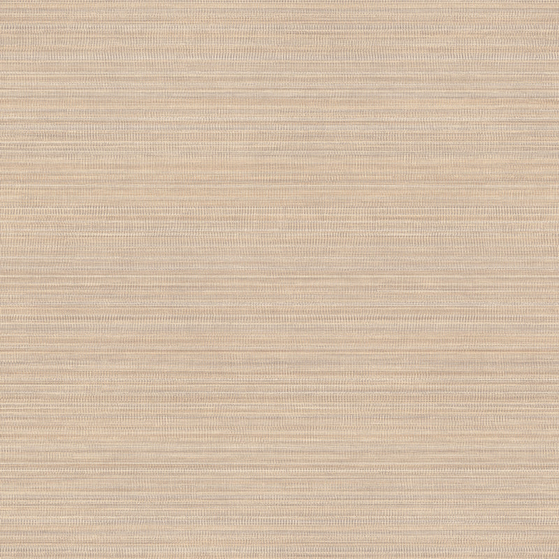 Allineate High Performance Vinyl Wallpaper Wallpaper York Wallcoverings Double Roll Parchment 