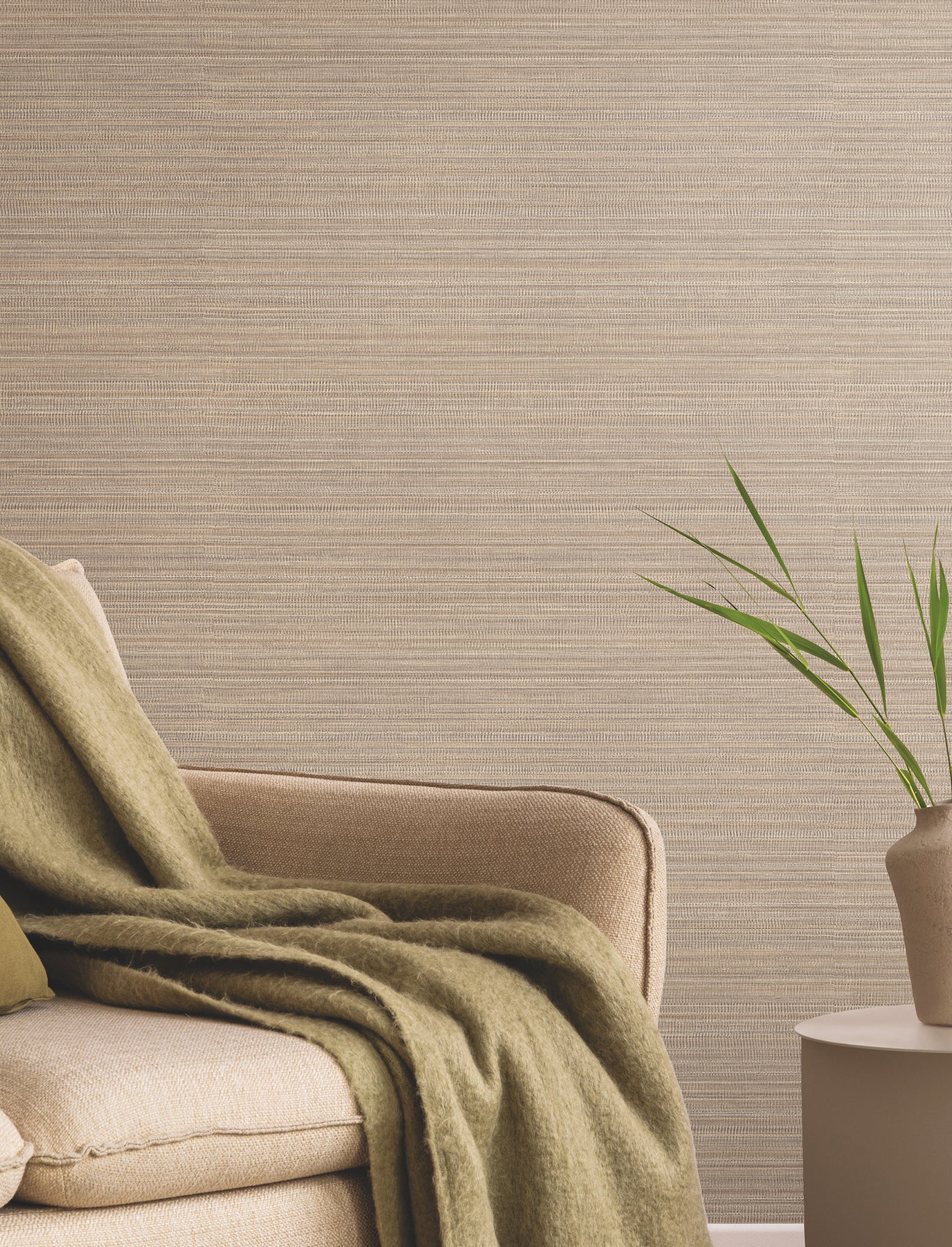 Allineate High Performance Vinyl Wallpaper Wallpaper York Wallcoverings   