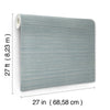Allineate High Performance Vinyl Wallpaper Wallpaper York Wallcoverings   