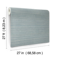 Allineate High Performance Vinyl Wallpaper Wallpaper York Wallcoverings   