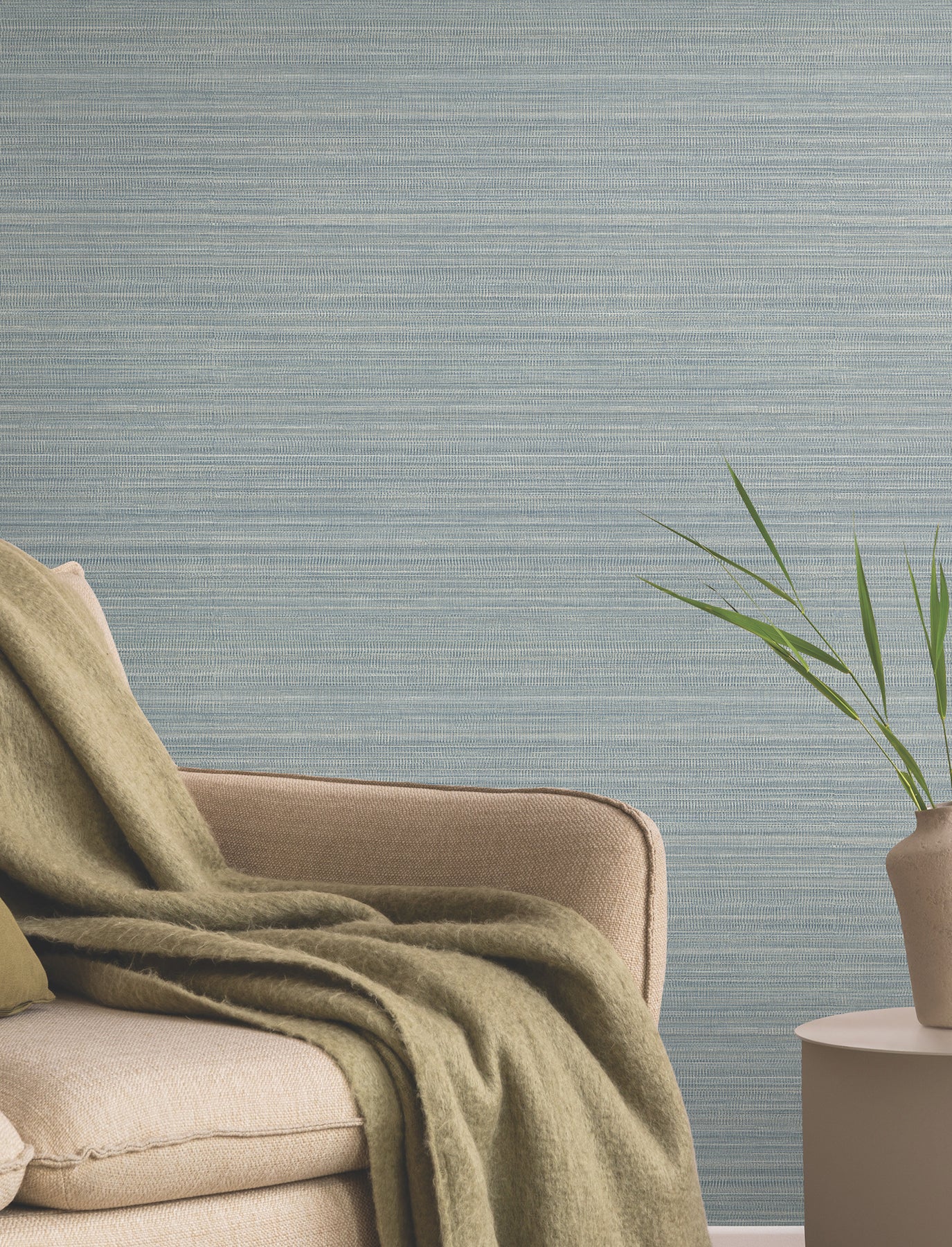 Allineate High Performance Vinyl Wallpaper Wallpaper York Wallcoverings   