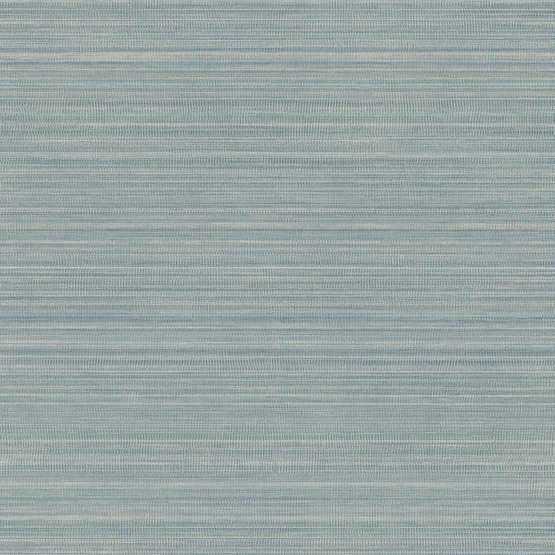 Allineate High Performance Vinyl Wallpaper Wallpaper York Wallcoverings Double Roll Saltwater 