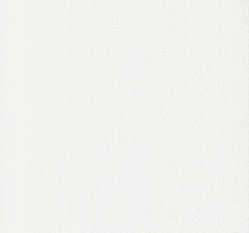 Exchange High Performance Vinyl Wallpaper Wallpaper York Wallcoverings Double Roll Optic White 