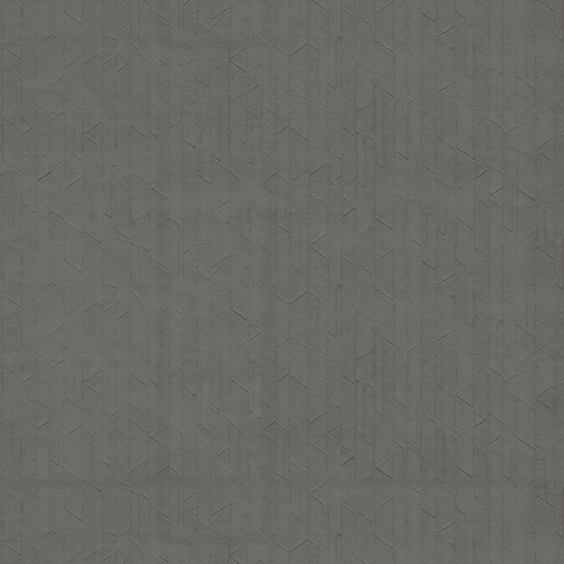 Verge High Performance Vinyl Wallpaper Wallpaper York Wallcoverings Double Roll Graphite 