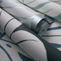 Bali Leaf Wallpaper Wallpaper York Designer Series   