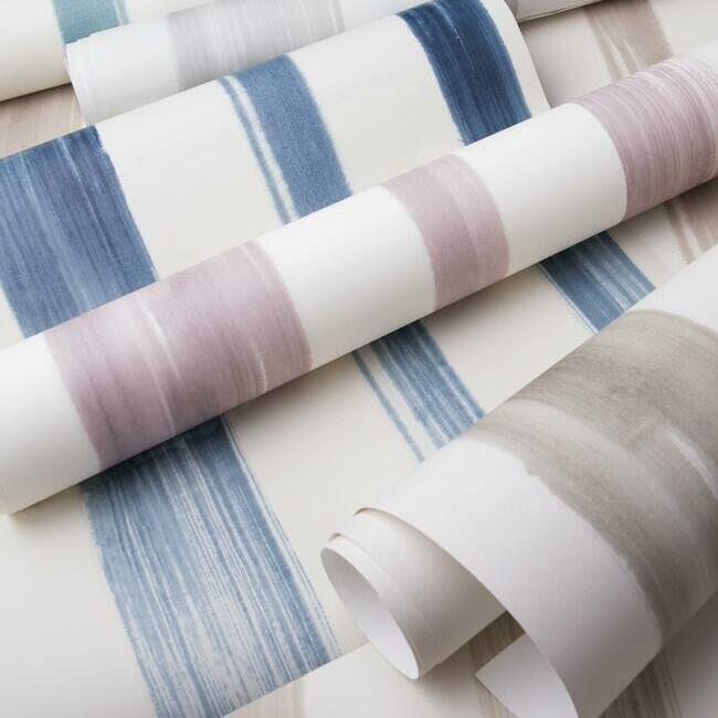 Artisan's Brush Wallpaper Wallpaper York Designer Series   