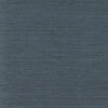 Plain Grass Wallpaper Wallpaper York Double Roll Indigo 