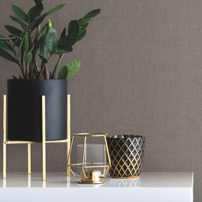 Crosshatch String Wallpaper – York Wallcoverings Crosshatch String Wallpaper – York Wallcoverings